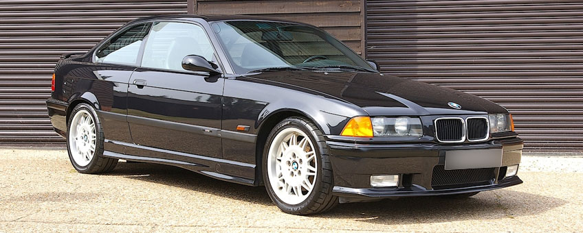 Замена датчика давления в колесе BMW 3 (E36) 1.8 318ti Compact 140 л.с. 1994-1998