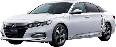 Хонда Accord 10 Седан