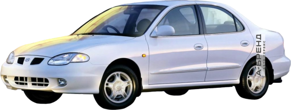Хендай Аванте 2