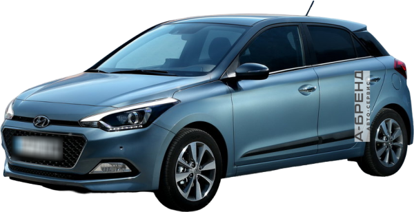 Хендай Ай 20