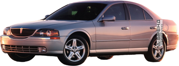 Линкольн LS 1